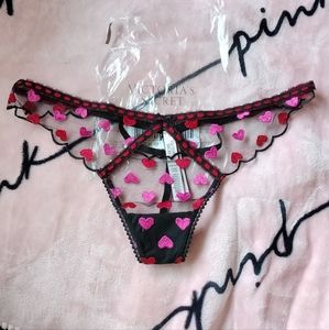 Victoria's Secret Dream Angels V-String Panty
